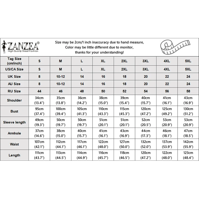 ZANZEA Fashion Long Shirt Dresses Women Elegant OL Office Streetwear Midi Sundress Summer Autumn Puff Sleeve Bandage Party Robe