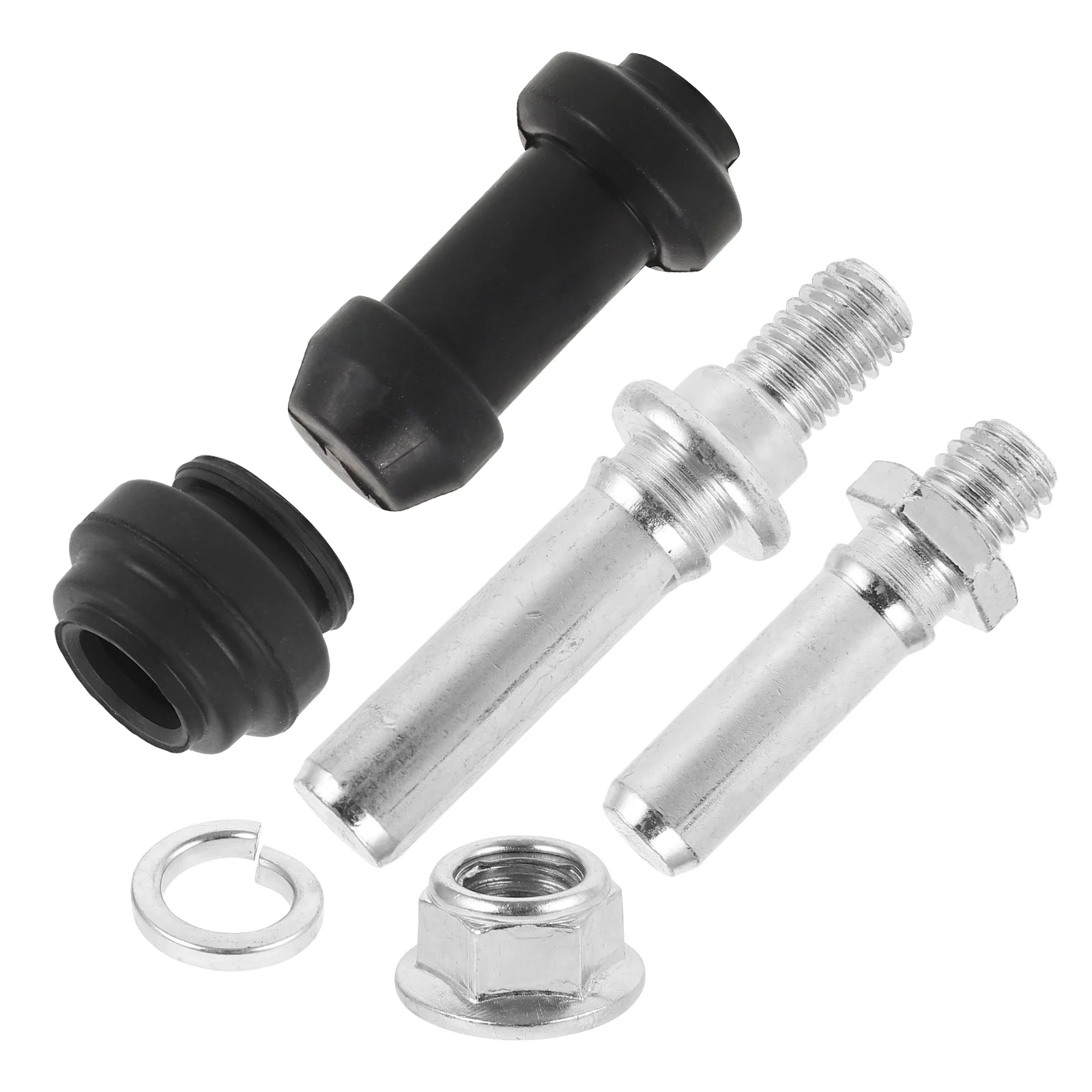 

1Set Disc Brake Caliper Repair Kit Motorcycle Hardware Brake Caliper Set Fast Installation Versatile Fit Durable Motorcycle