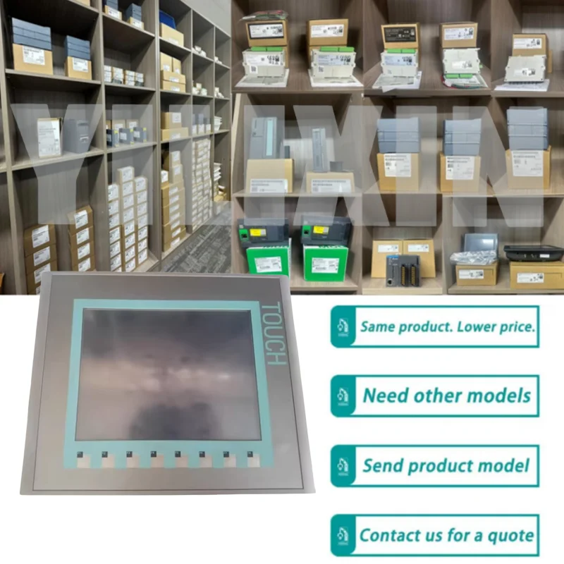 

New Original 6AV6647-0AF11-3AX0 Screen