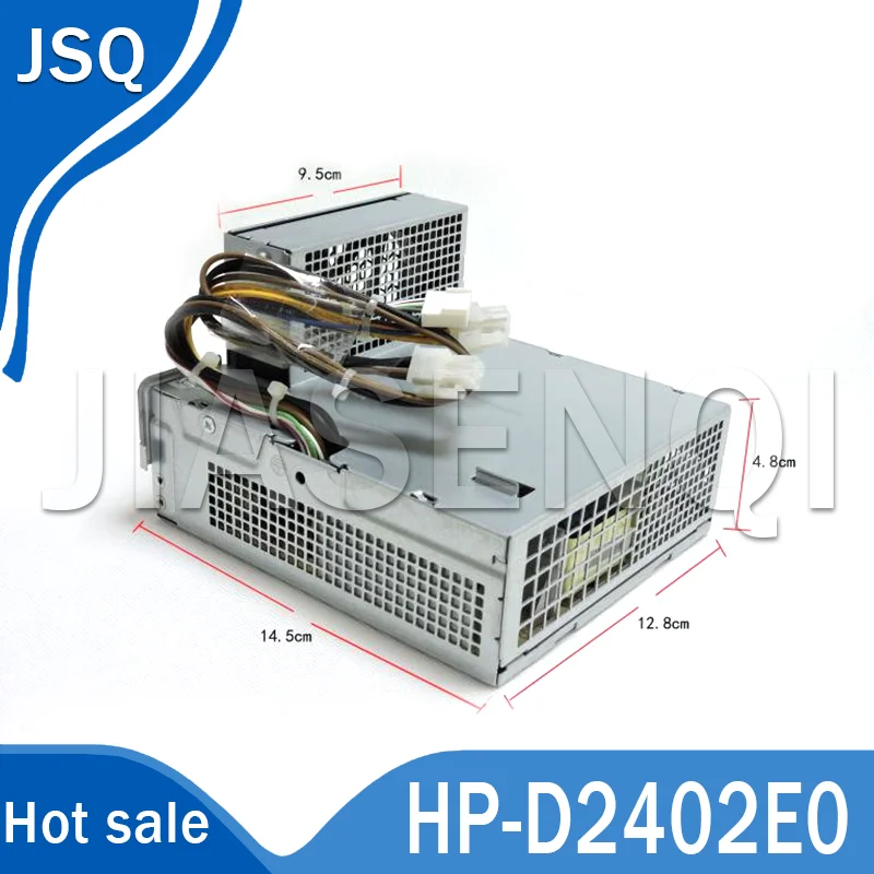 For 6000 6005 8000 8200 power supply PC8027 HP-D2402E0 PS-4241-9HA