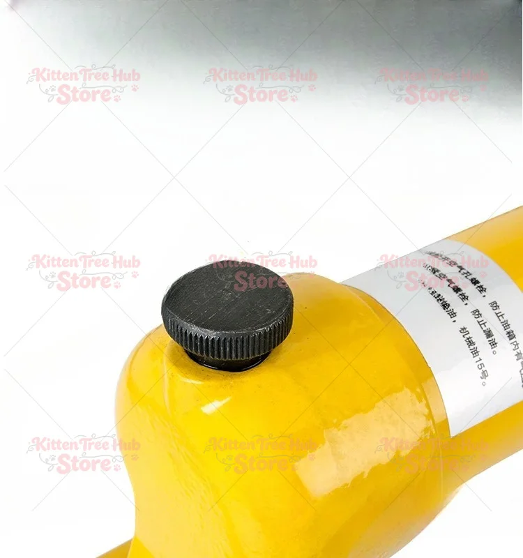 Manual Pump Hydraulics Large Oil Volume Hand Pump High Pressure Oil Pump