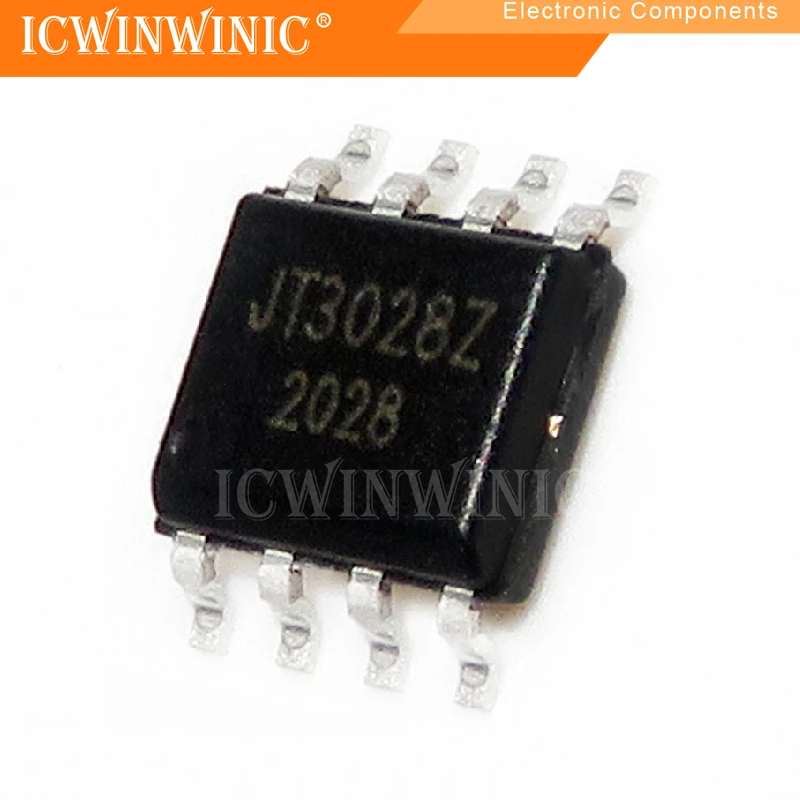 10 pièces JT3028Z JT3028