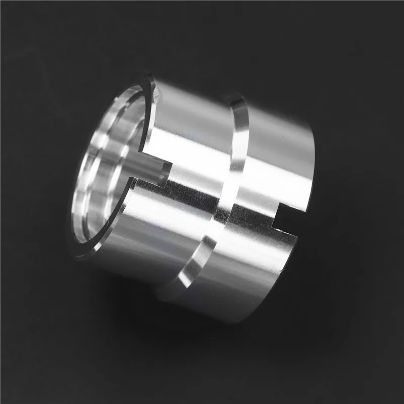 Seik NH35 NH36 SKX007 Watch Movement Holder - Retainer Ring Tool Kit For NH34 4R36 7S26 2824 8215 Mod & Repair Accessories