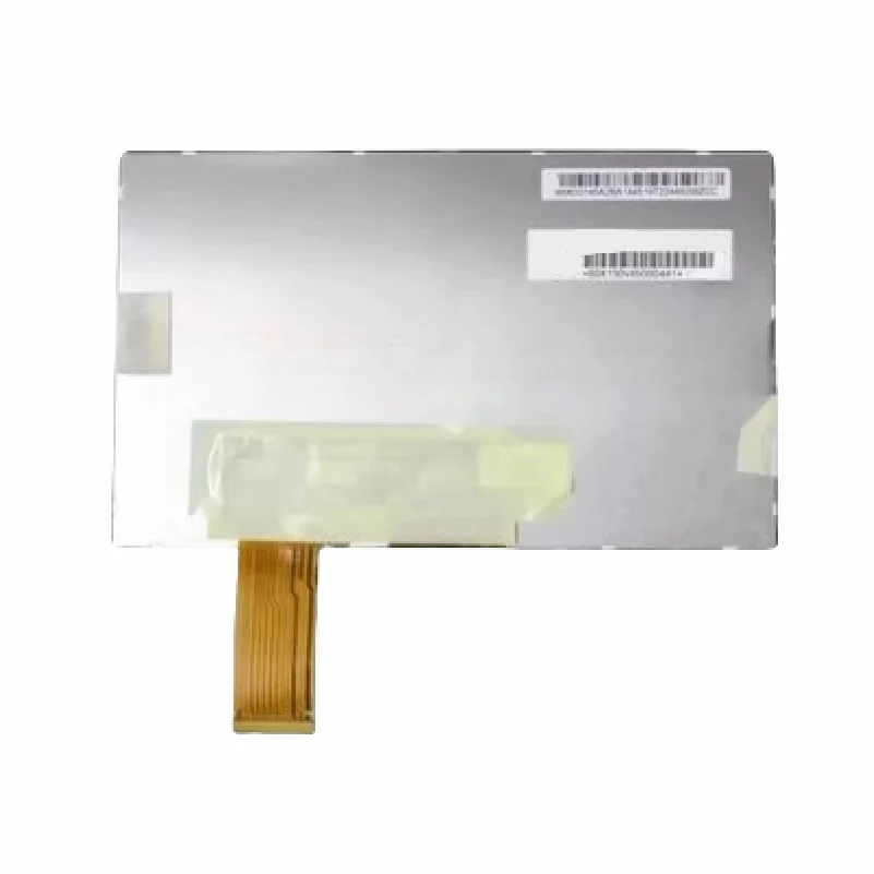 Oryginalny HSD070PFW3 C01 HSD070PFW3 C00 7-calowy ekran PLC