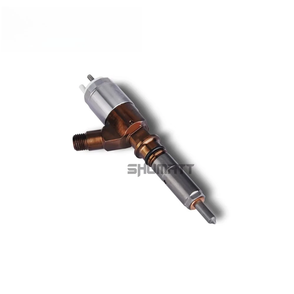 Common Rail System 320-0680 Fuel Injector, Modified for 320D C4.4 Series