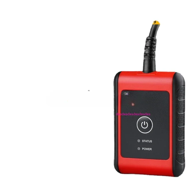 

BT506 Auto Battery and Electrical System Analysis Tool Works with MaxiSys Tablet