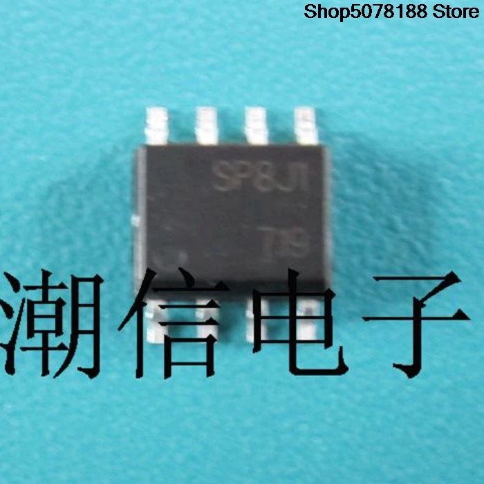 5 sztuk SP8J1 SOP-8