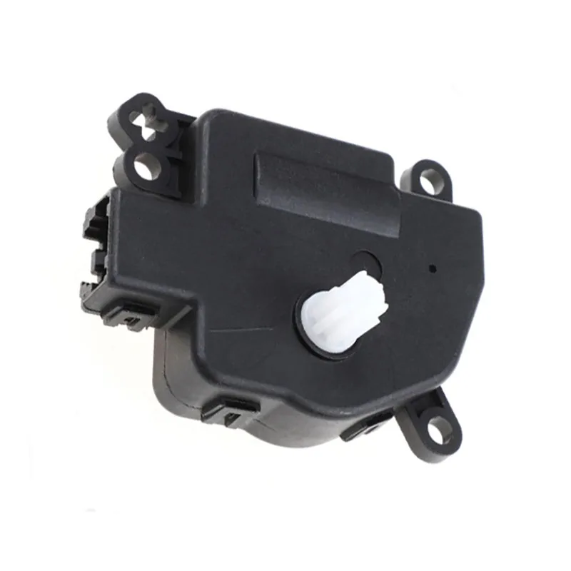 New Genuine HVAC Temperature Valve Actuator 68000470AA For Jeep Compass Patriot Dodge Caliber