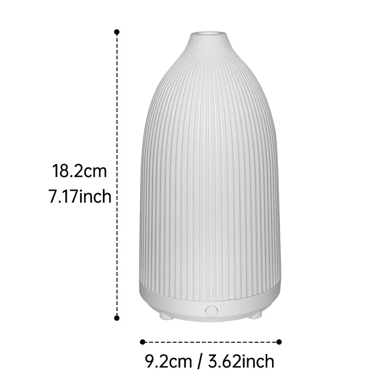 Aromatherapie-Gerät Automatische Duftverbreitung Hochwertiger Heim-Desktop-Luftbefeuchter für Schlafzimmer und Arbeitszimmer – Detail 14