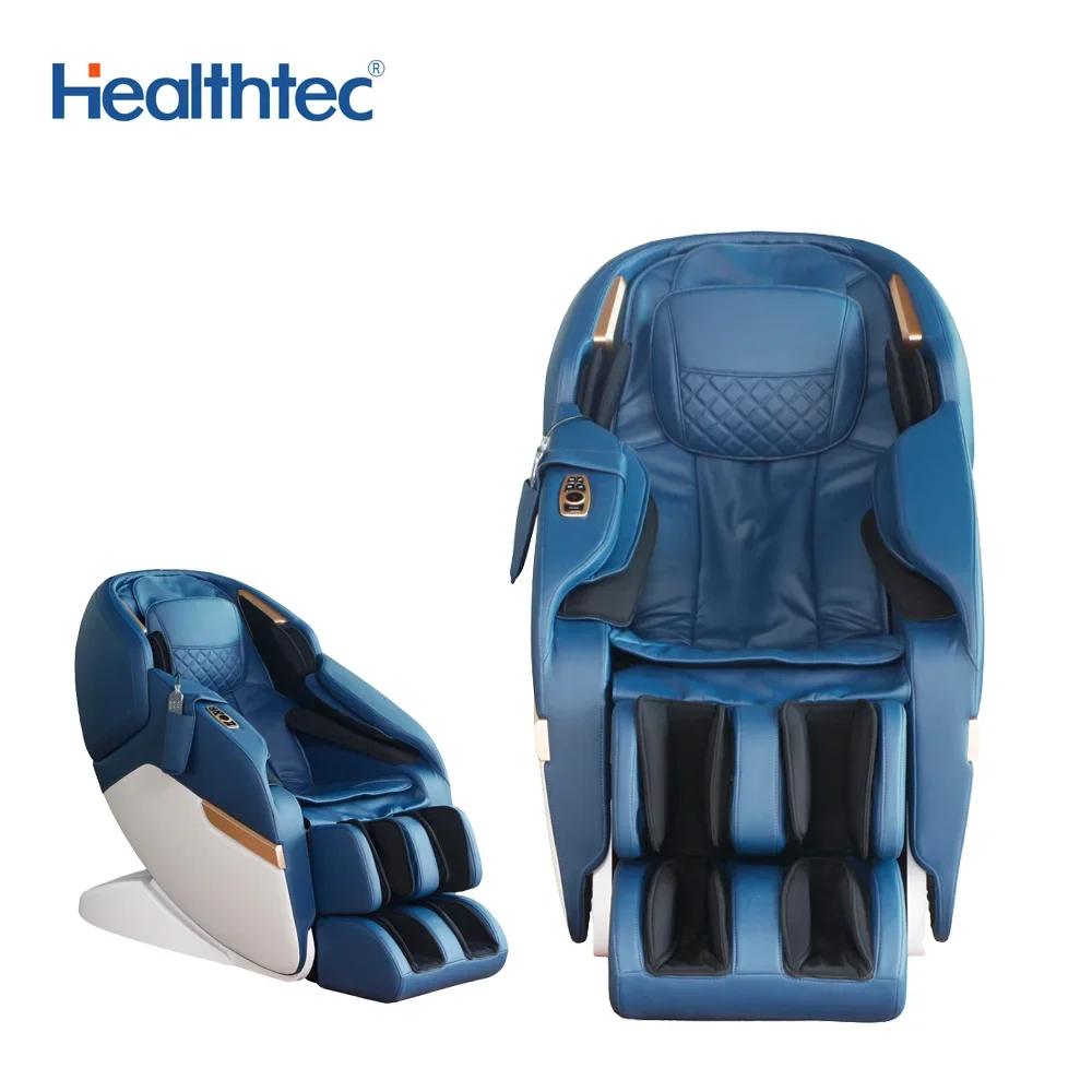 New Design Home body Massage Char Full Body Massage Chair Mechanical Hand Massage Recliner