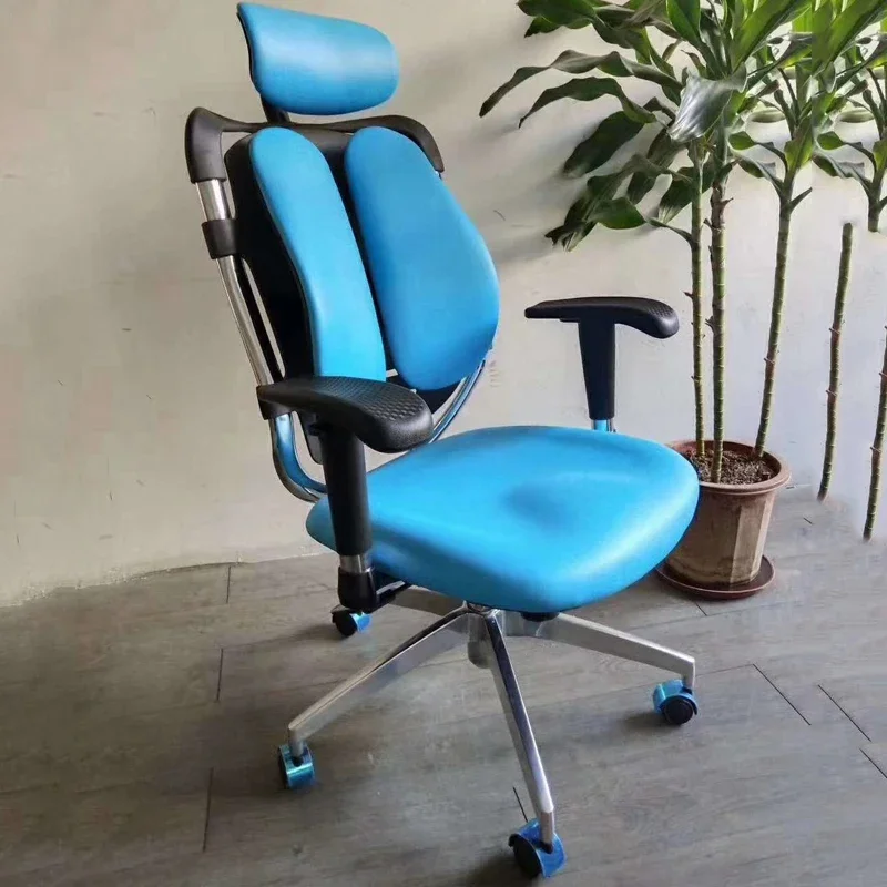 

Relax Cadeira Office Chair Meeting Swivel Gaming Computer Simplicity Chair Modern Mobile Ergonomic Lazy Modern Furniture