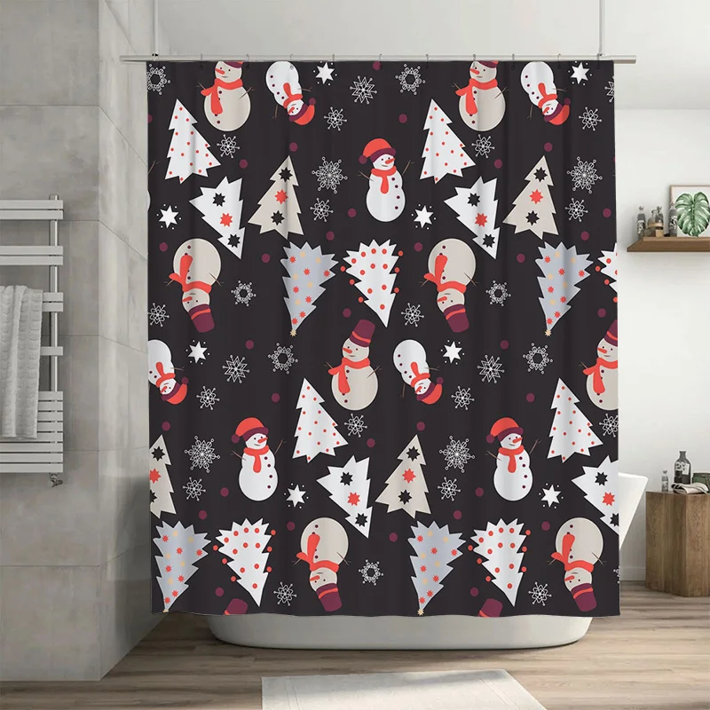 Tu Winter Snowflake… - image
