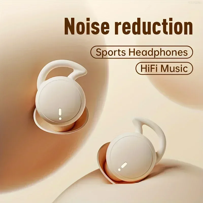 

for Earphones wireless earbuds iPhone/Android Game 2024 New Twis In Ear High Wireless Bluetooth Earphones Fidelity Stereo