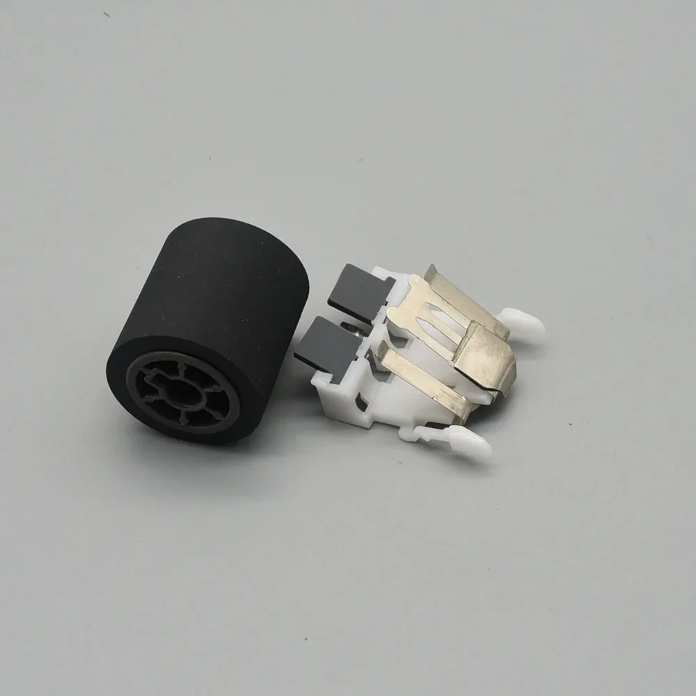 

1SETS Scanner Pick Roller Pad Assembly for Fujitsu fi-6110 ScanSnap N1800 S1500 S1500M PA03586-0001 PA03586-0002