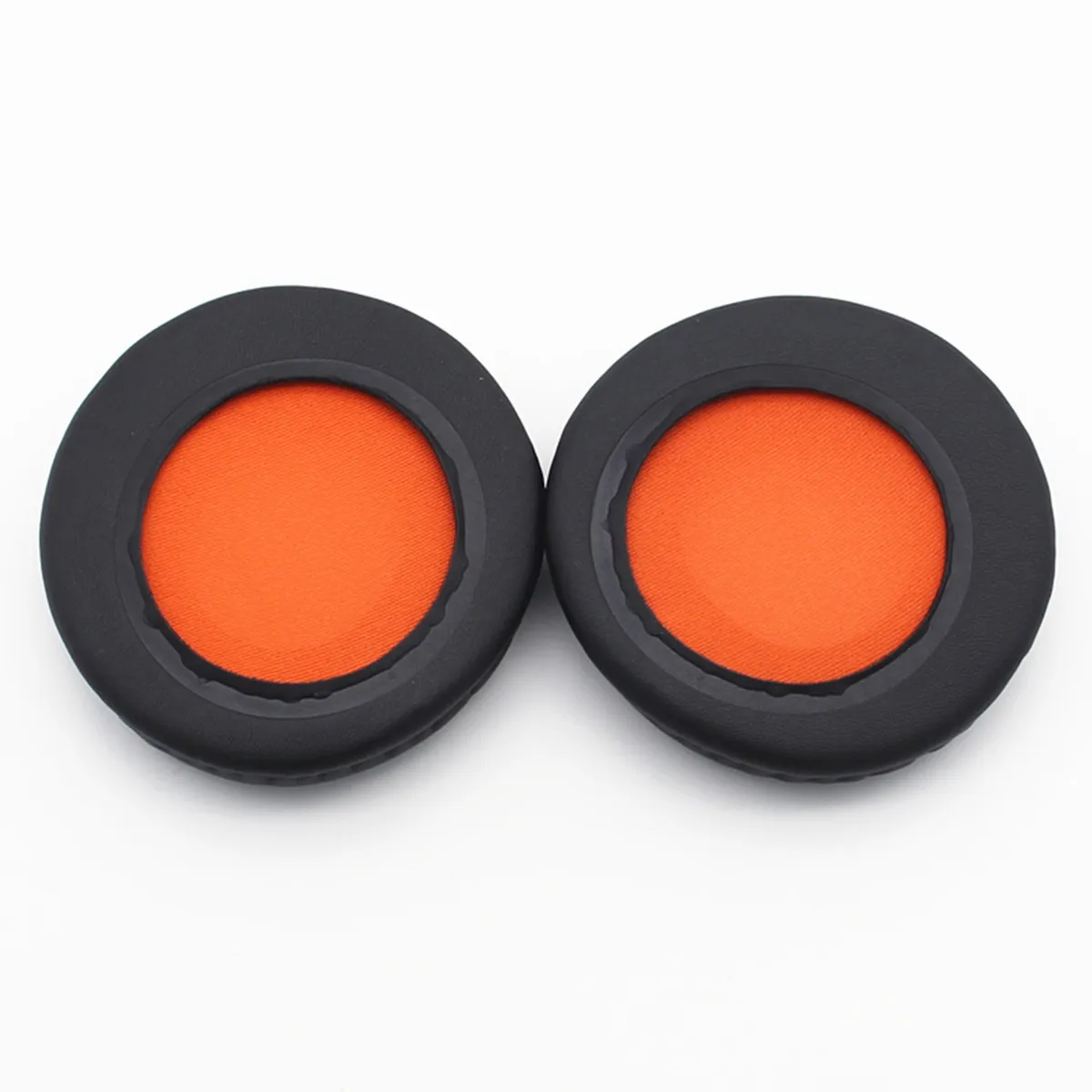 

Earphone Case Headphone Covers Replace Pads Washable Cushions Soft Foam Artificial High Elasticity Durable Comfortable