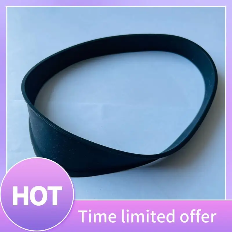 

A11R шаблон для бритья с вырезом и руководство по стрижке волос, силиконовая направляющая для выцветания, руководство по выцветанию и конусом для домашних стрижек своими руками