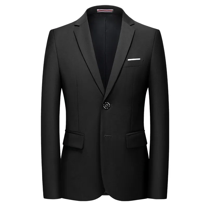 Black Jacket