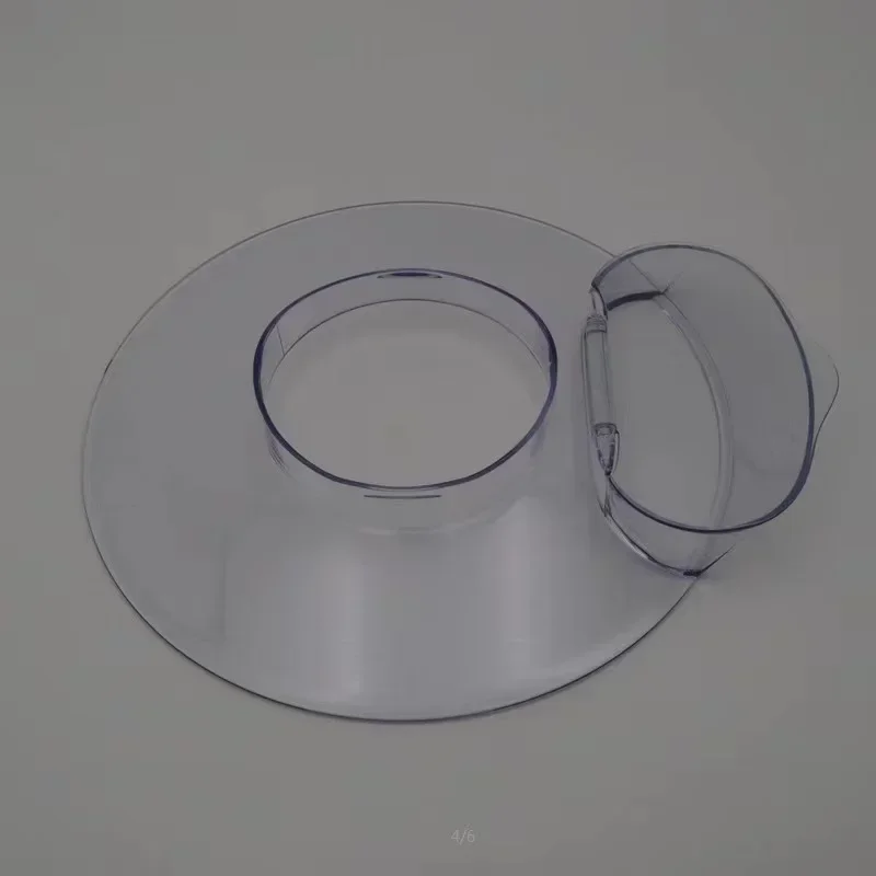 Suitable for KENWOOD/Kewood Chef Machine Accessories KMC510\KMC560、KM336、KM710 Splash Proof Bowl Cover
