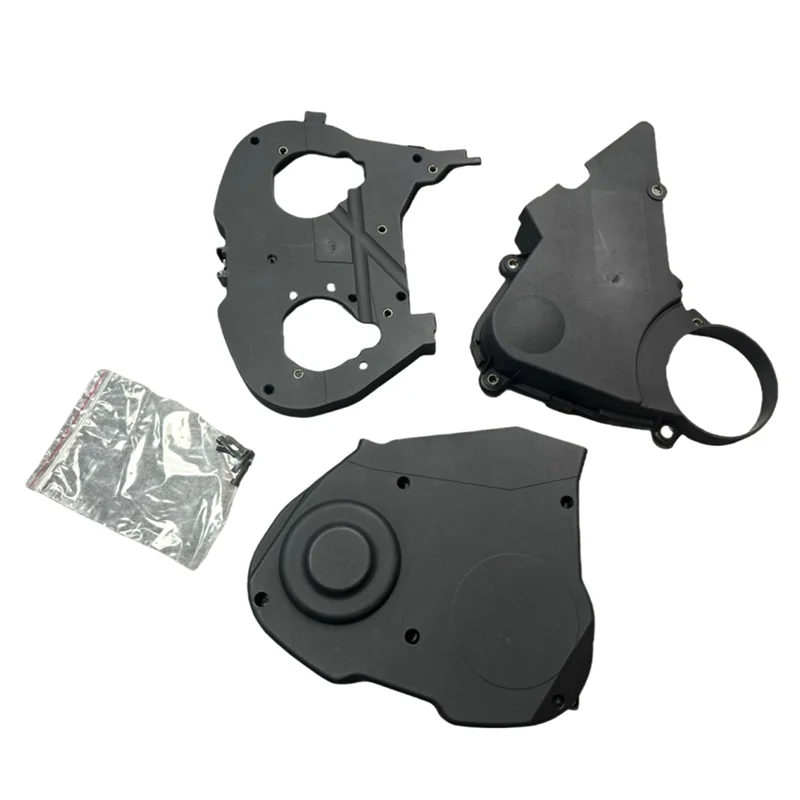 

A65P-Timing Gear Chamber Cover 0320X3 0320X4 0320X5 For 307 CC 407 Citroen C4 C5 SEGA Triumph