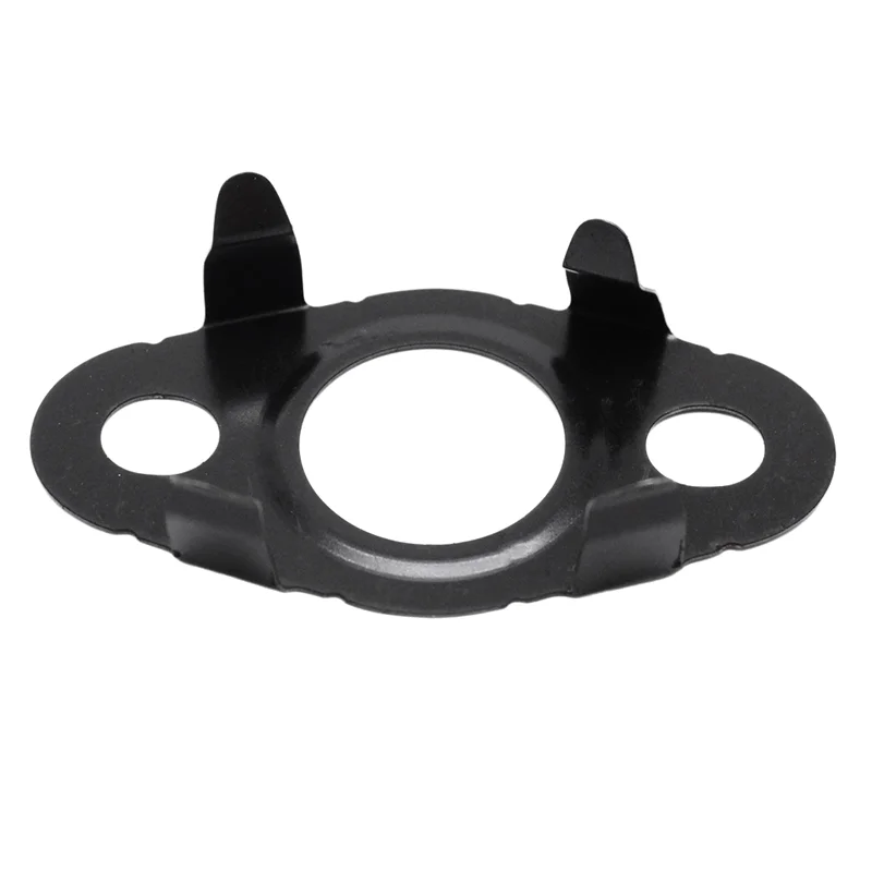 

Turbo Oil Supply Drain Pipe Gasket Kit Turbocharger Return Line With Gasket 9090430004