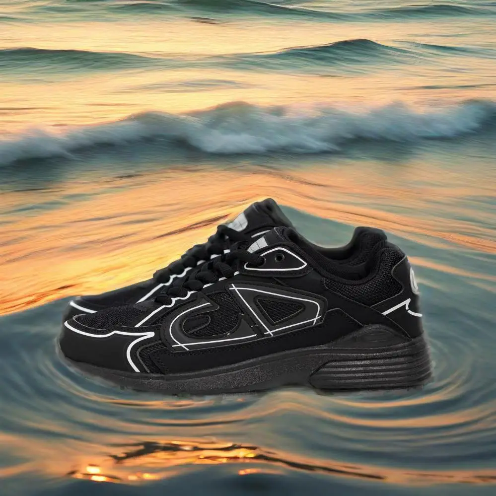 2025 New Sneakers Men Women Casual Shoes Comfotable Lightweight Men High Quality Running Shoes Outdoor b30 Sport Shoes AL66