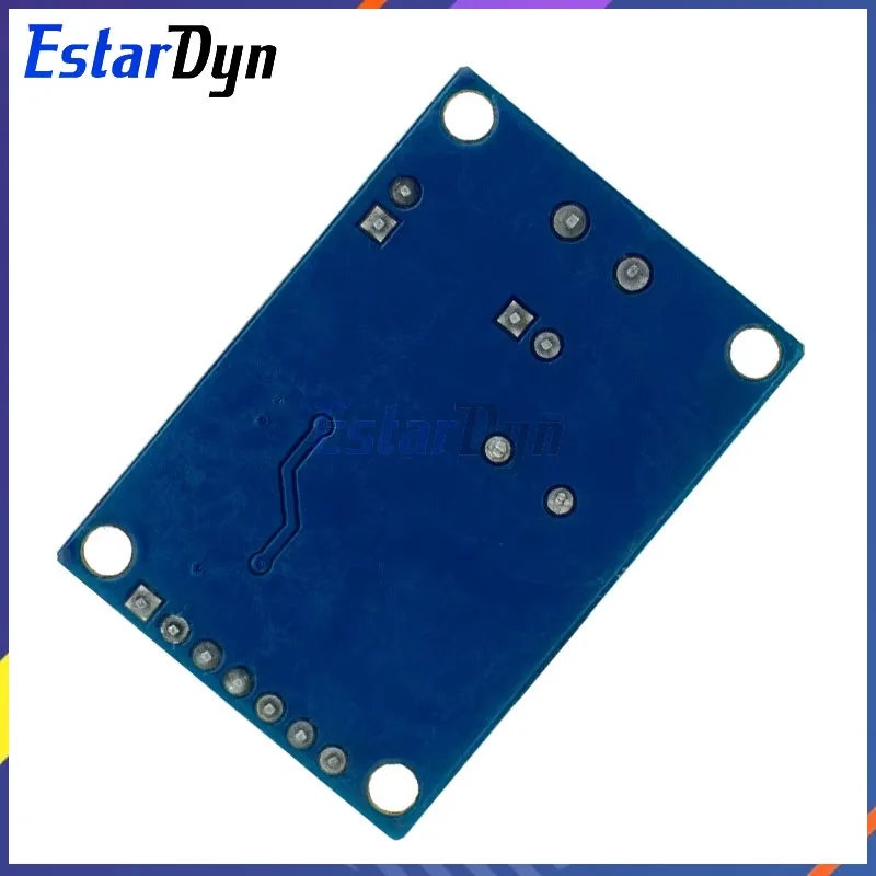 Estardyn MCP2515 CAN Bus Module Board TJA1050 Receiver SPI For 51 MCU ARM Controller NEW