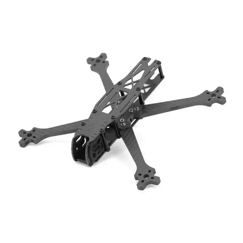 AP1TBS SOURCE ONE V6 5INCH FPV Frame Kit