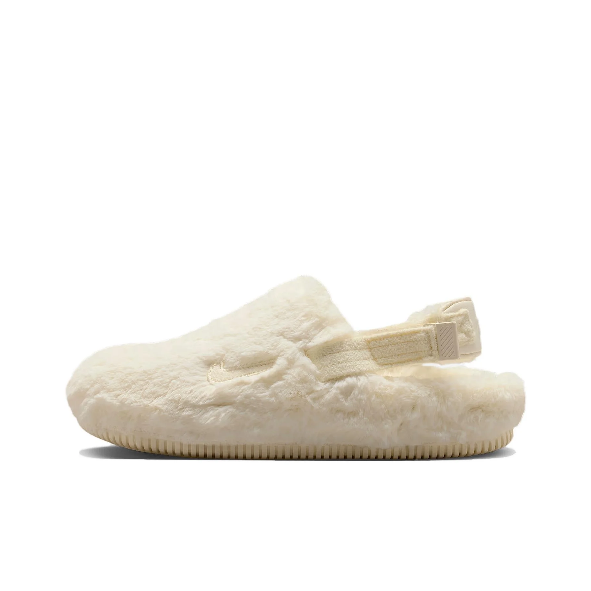 Nike Calm Mule Comfortable Casual Shoes Women's FZ3118-101
