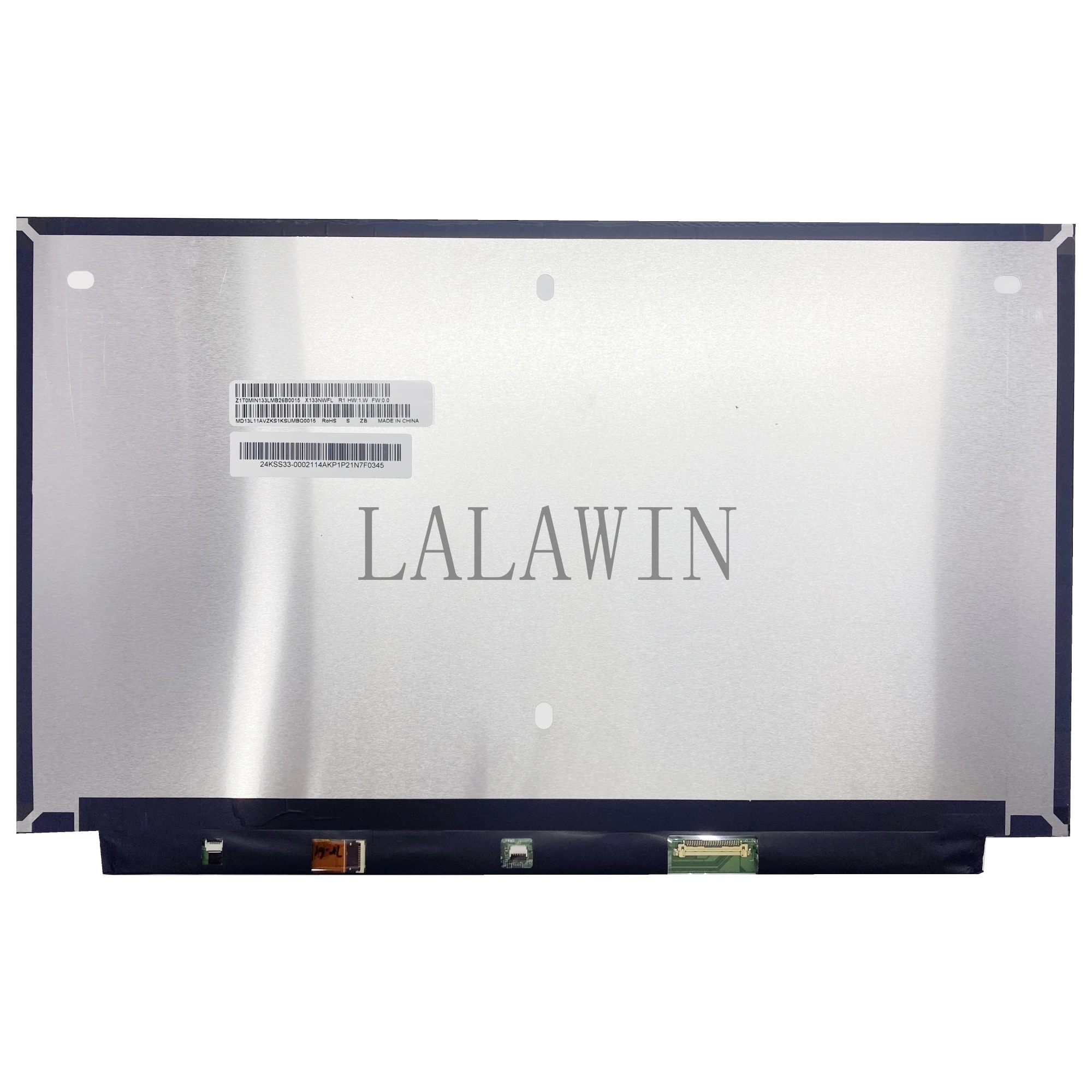 

X133NWFL R1 X133NVFL R1 13.3 inch Matrix Replacement Panel Laptop LCD Screen