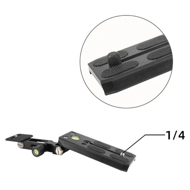 B03F Protective Plastic Caps for 1/4in Camera Screw Tripod Mount Thread Preservation