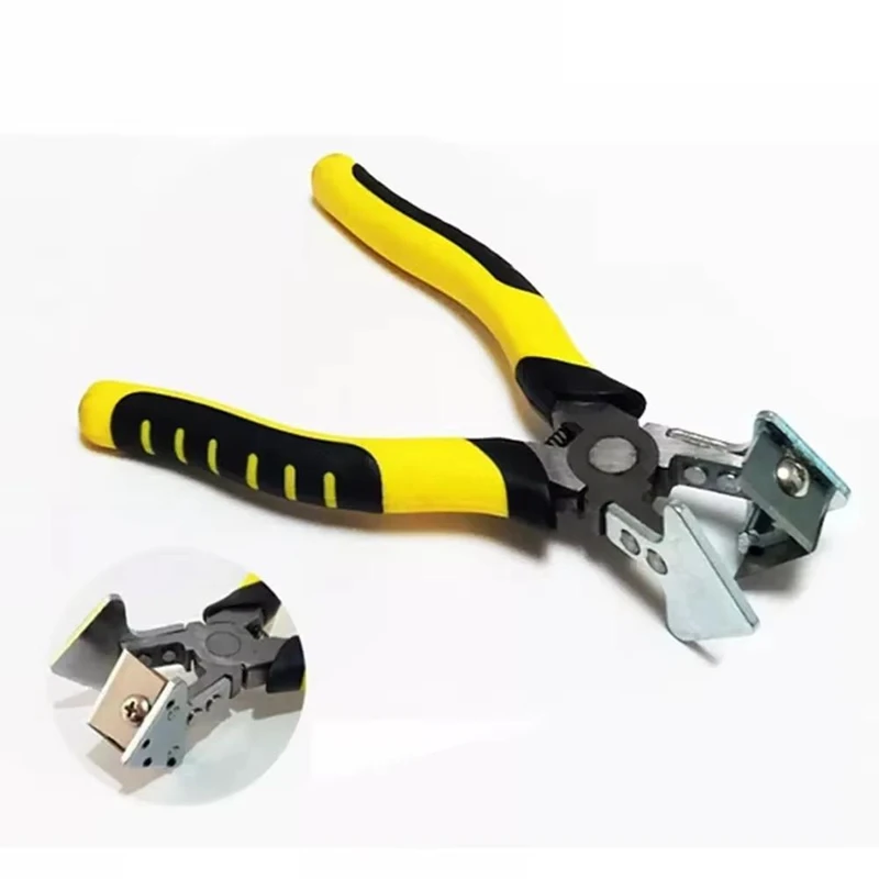 90 Degree Right Angle Rubber Strip Scissors 90 Degree Scissors Miter Shear Cutter