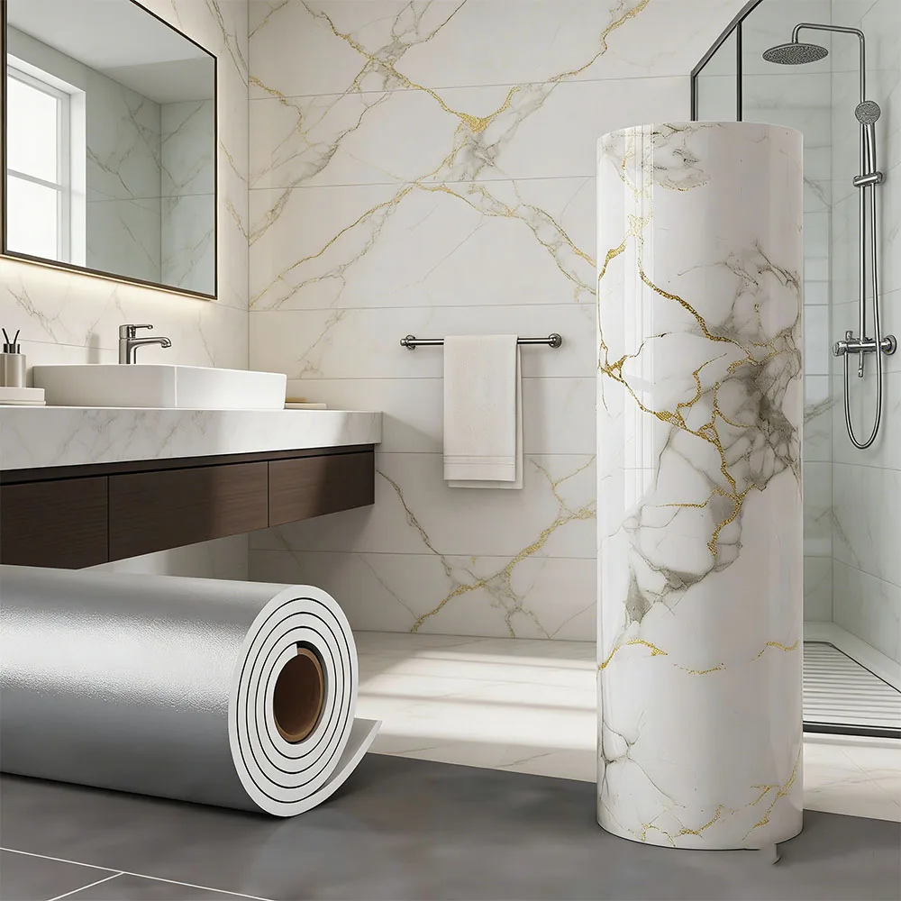 1 Roll Of 40Cm Self…