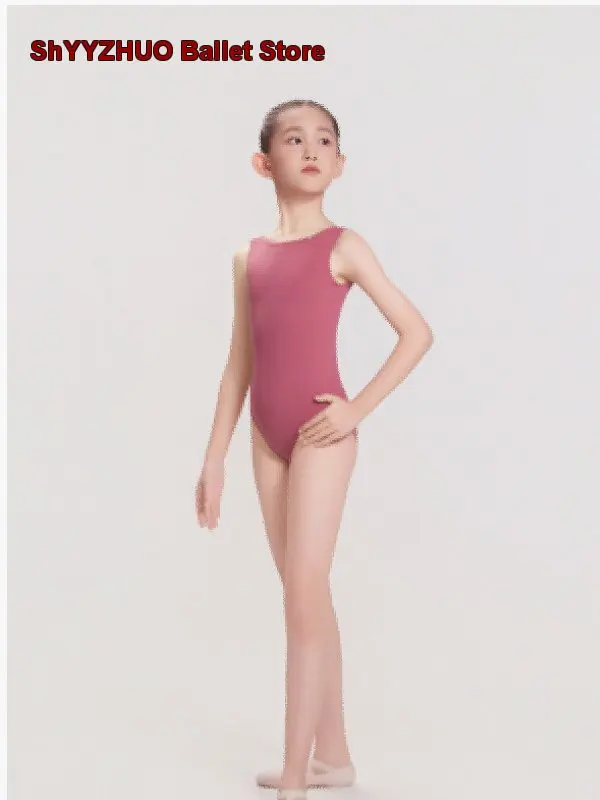 Women's Ballet Leotard Off Shoulder Rhinestone Body Suit Dance Practice Gymnastics