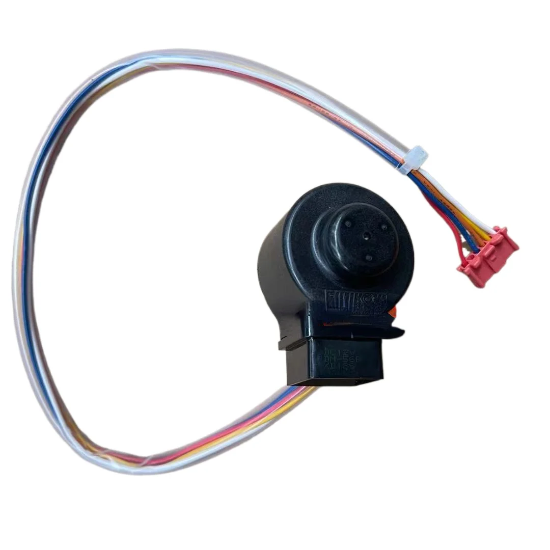 

Электронный расширительный клапан (спираль) RXD25FV2C RXD35FV2C для кондиционеров Daikin, 1.5 л.с.