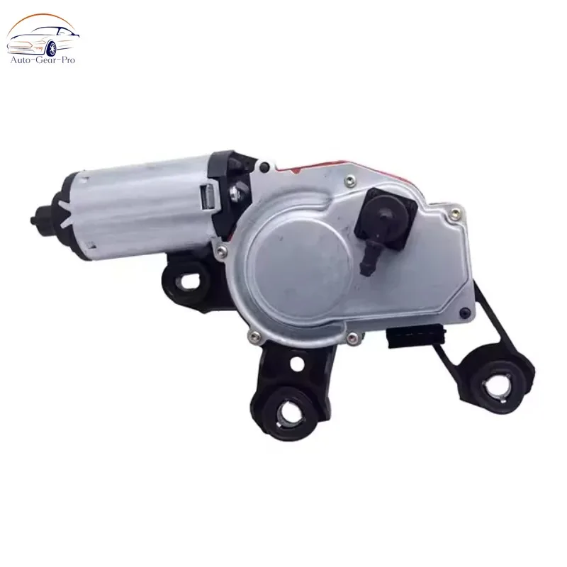 

8E9955711A Rear Windscreen Wiper Motor with 4 Pins Plug 12V For Audi A3 A4 A6 Q5 Q7 Allroad