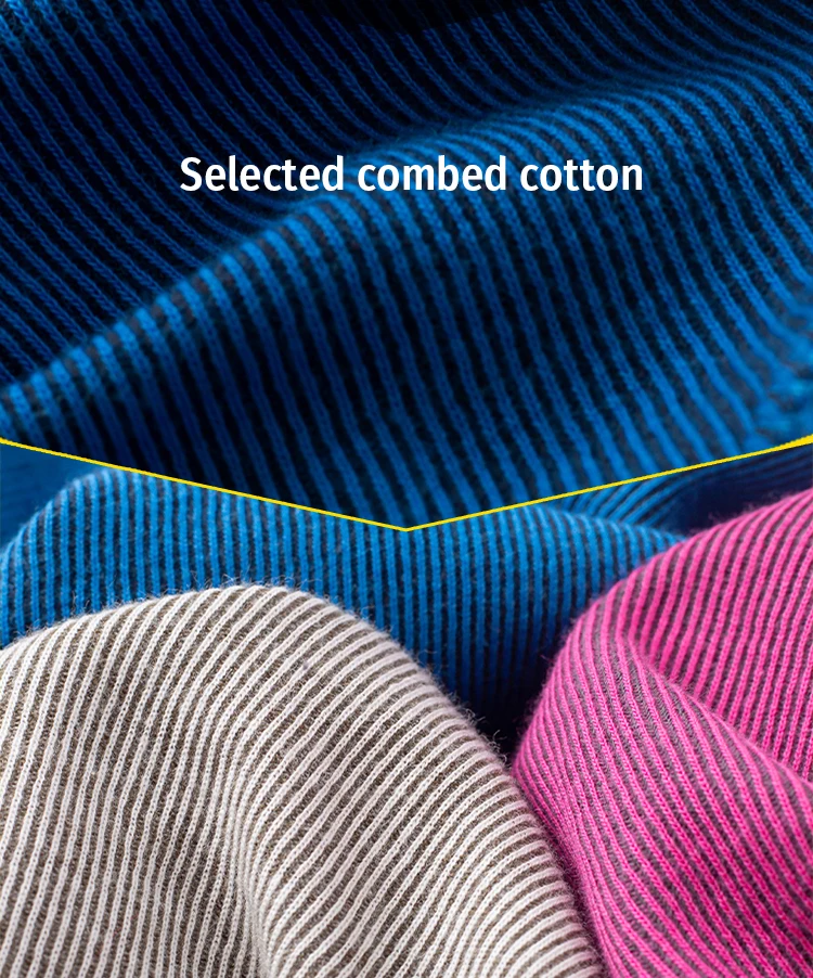 Tanga para hombre de elastano