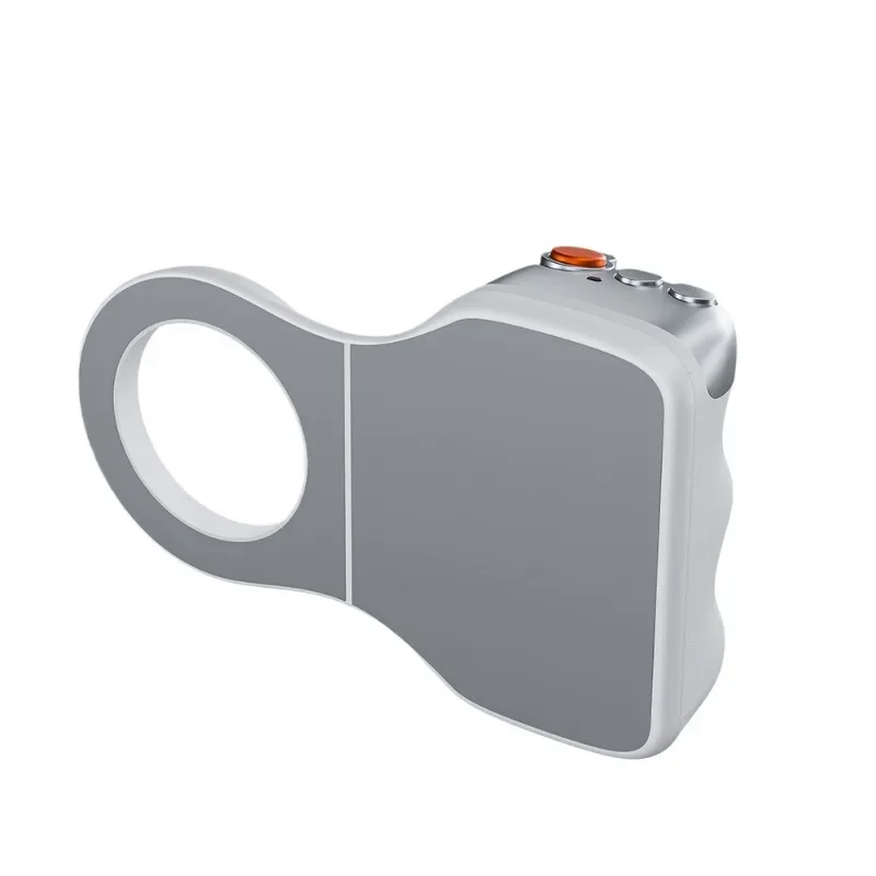 

Fun Pat Le Magnetic Shot Aid is suitable for Apple Huawei Android mobile phone shooting wireless Bluetooth remote control zoom