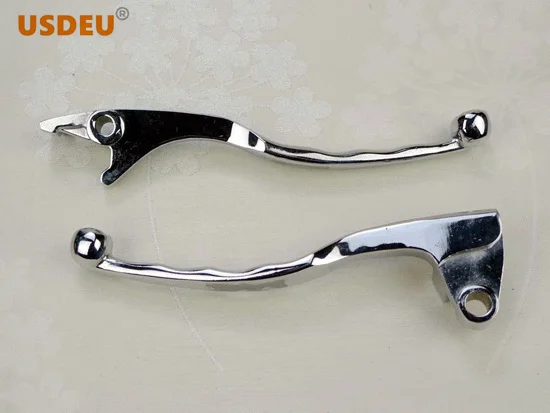 Alavancas para Suzuki Marauder 800 1997-2004, Suzuki Boulevard M50 2005-2006 (não 2007+), Suzuki Boulevard C50 2005-2006 (não 200