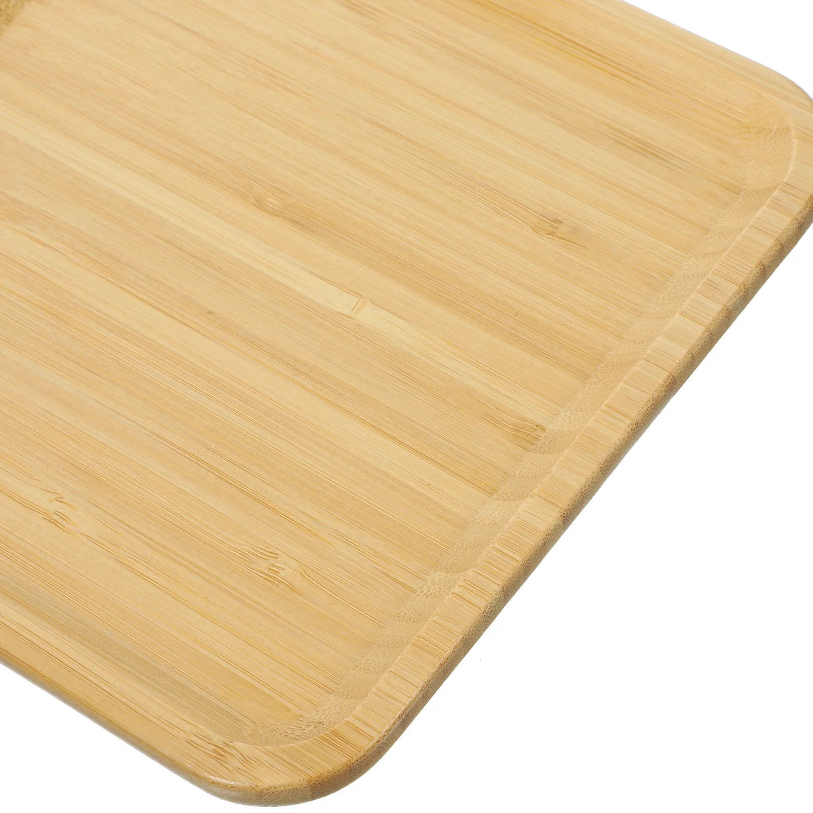 

Bamboo Jewelry Tray Small Square Nightstand Tray Decorative Trinket Dish Jewelry Bowl Organizer Engagement Ring Dish