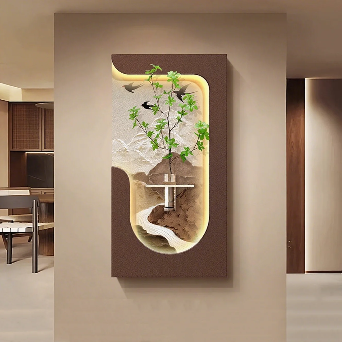 Middle Ancient Styl…