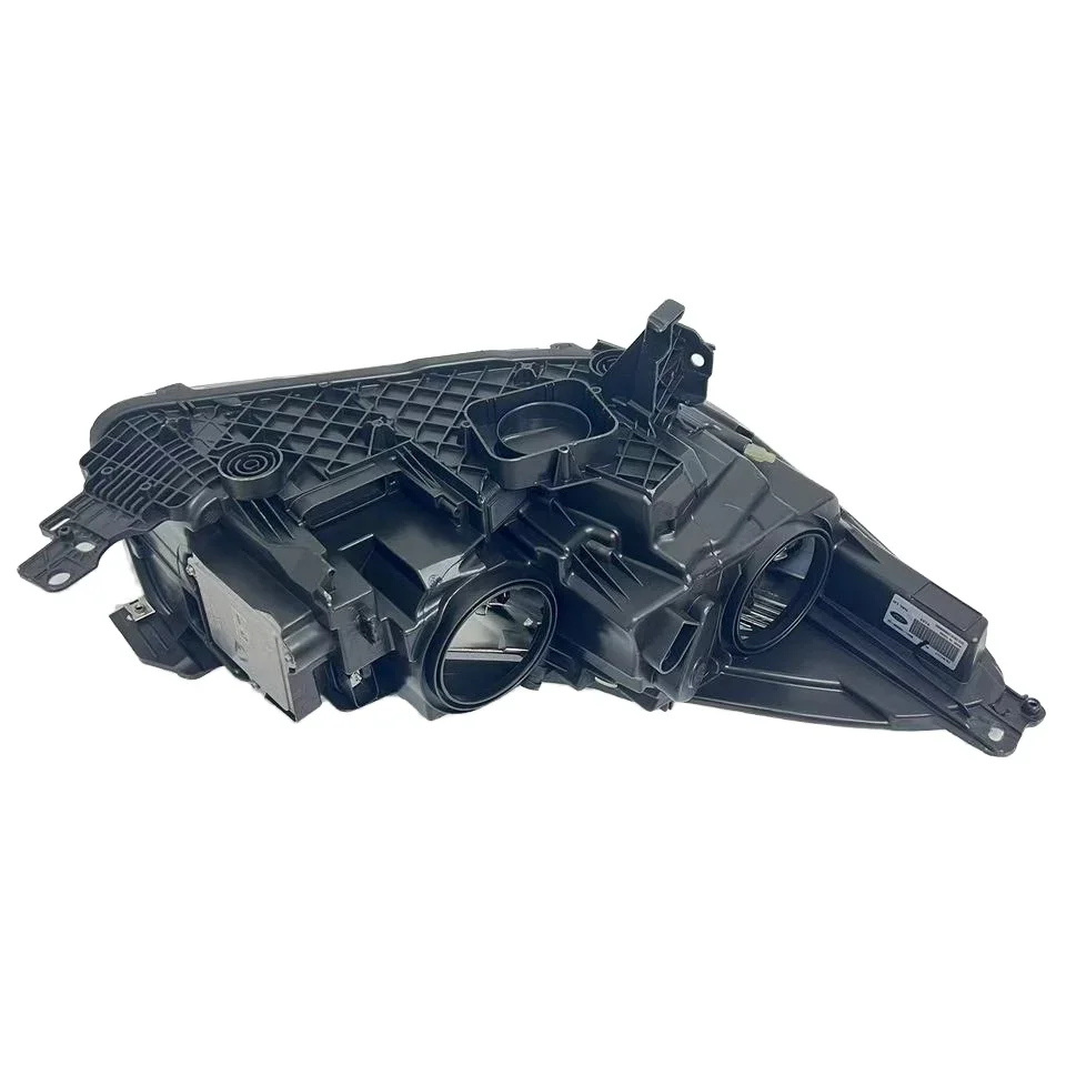 For Ford Escape Xenon headlight head light headlamp head lamp image 5
