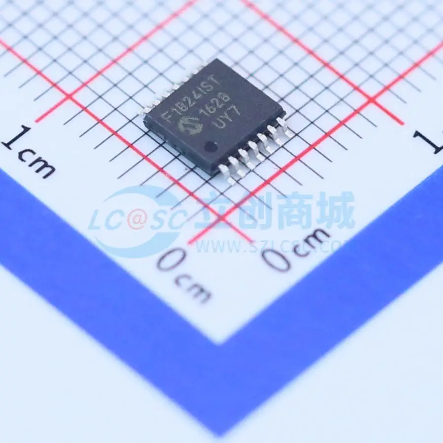 PIC16F1823-I/SL PIC16F505-I/SL PIC16F506-I/SL PIC16F1824-I/ST PIC16F688-I/ST PIC16F18313T-I/SN PIC16F886-I/SP Capa protetora