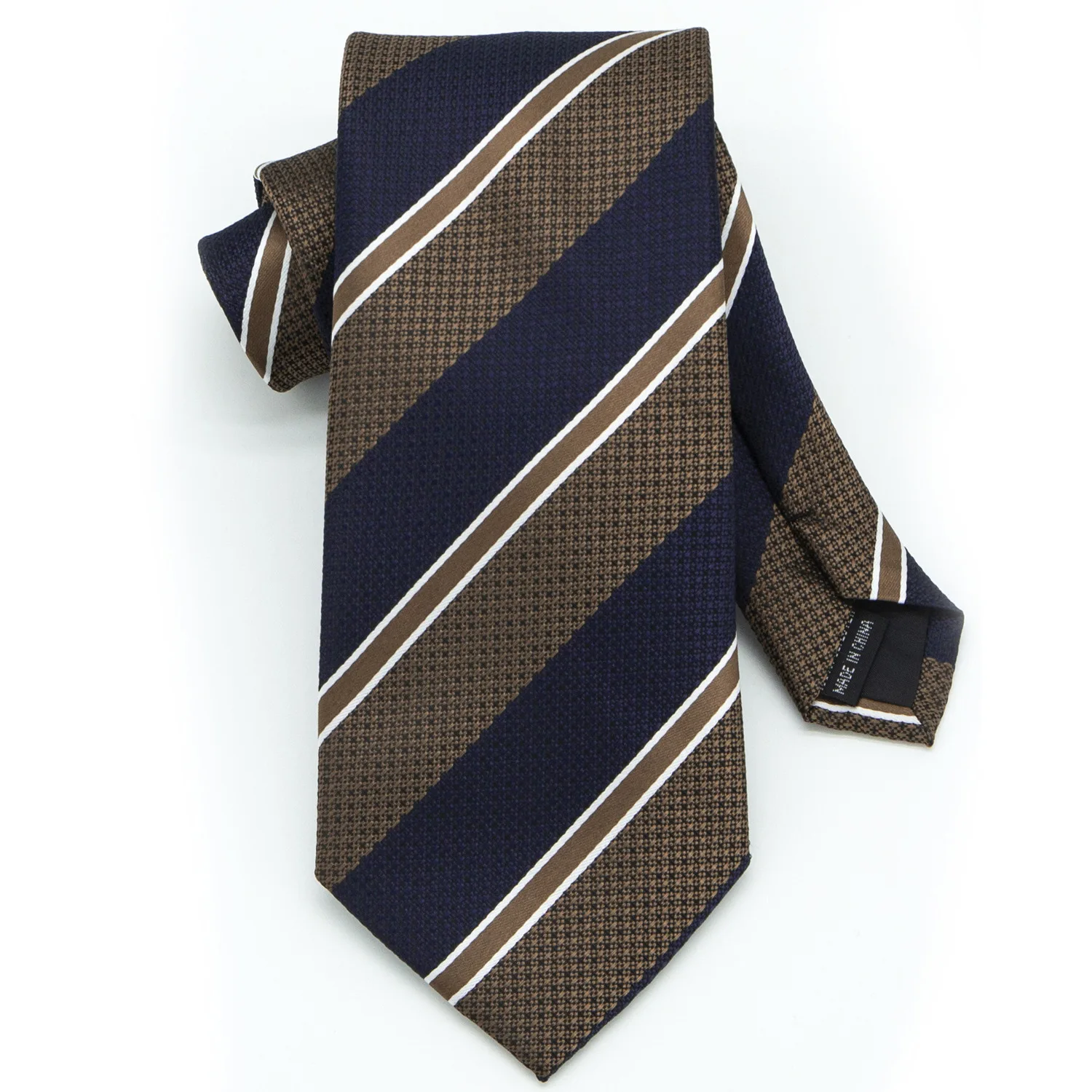 Schwarze Krawatte Business Casual Plaid Corbatas für Hochzeit Party Männer Accessoires Valentinstag Geschenk Studenten Krawatte Geschenke für Jungen