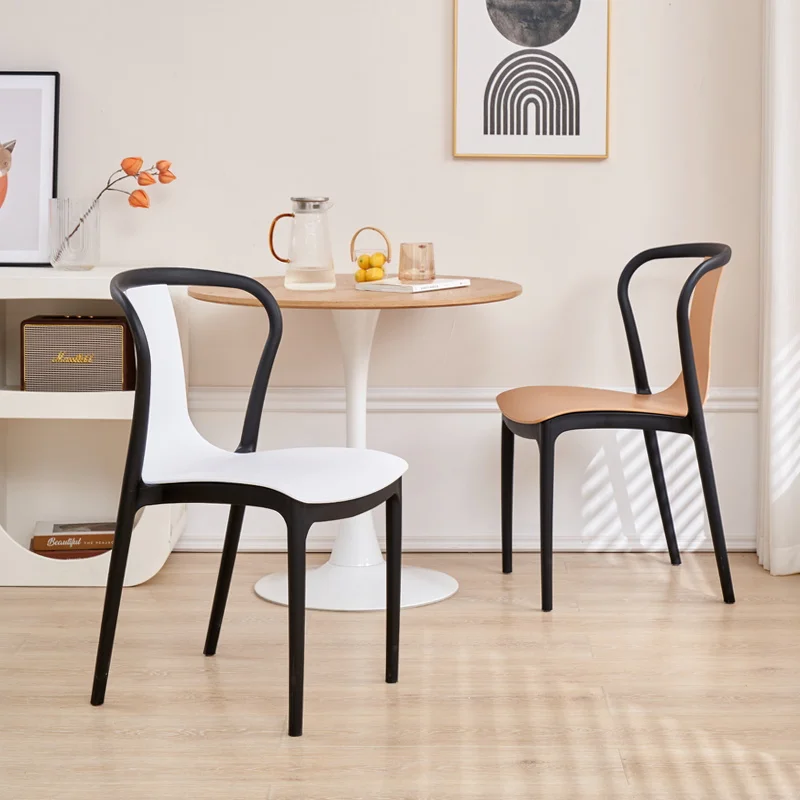 

Nordic Romantic Chair Modern Simple Living Room Fashion Restaurant Unusual Chairs Kitchen High Quality Muebles Home Furniture