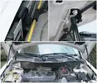 Amortyzator do Jeep Patriot 2006-2017 przednia maska kaptur zmodyfikuj siłowniki pneumatyczne amortyzator