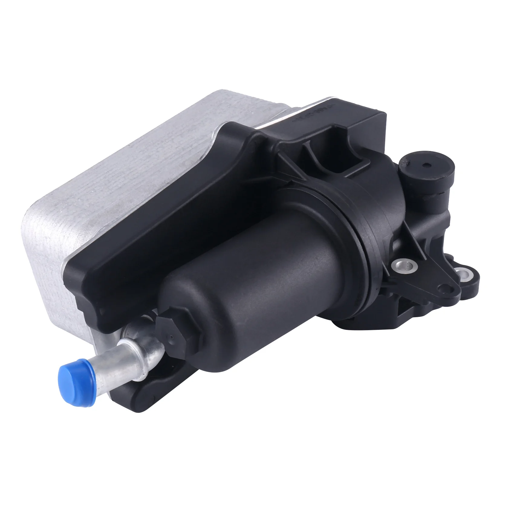 

ABXN-двигатель, автомобильный масляный радиатор, детали, аксессуары A2465010501 для Mercedes Benz CLA GLA 180 200 CDI 250 4-MATIC