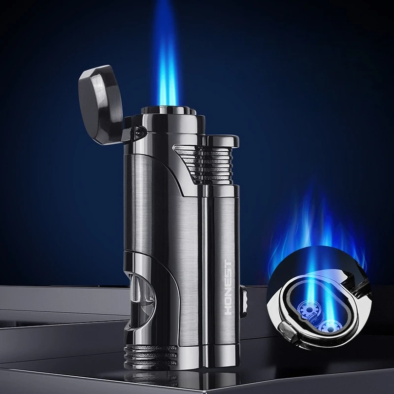 Honest Double Flame…