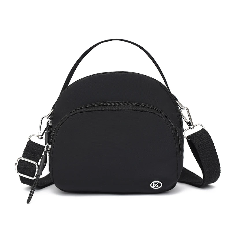 حقيبة كروس نسائية لعام 2025، محفظة هاتف صغيرة - حقيبة كتف عصرية بسحاب، حقيبة يد متعددة الوظائف للسيدات (عرض ساخن) #6