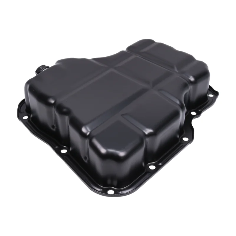 

A04E-Engine Lower Oil Pan For Mitsubishi Outlander 2.4L 2003-2008 4G64 MD374638 Replacement Parts