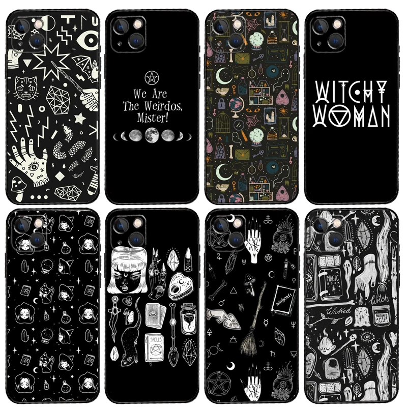 Magic Witchcraft Wi… - image